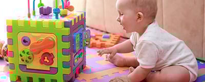 Baby Toys