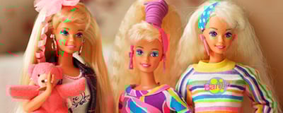Girl Toys