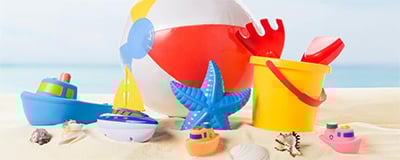 Sand Toys