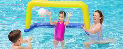 Water toys