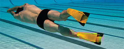 Swim Fins