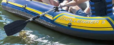 Boat Paddles
