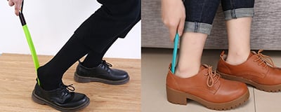 Shoe Spoon