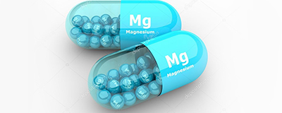 Magnesium