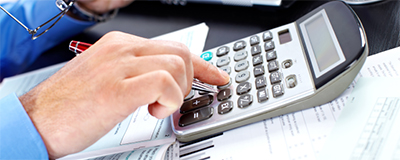 Calculators