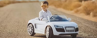 Toy Cars