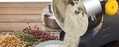 Grinding Machine