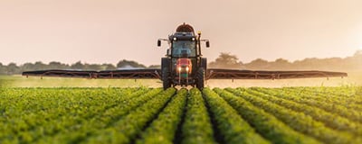 Agricultural Machinery