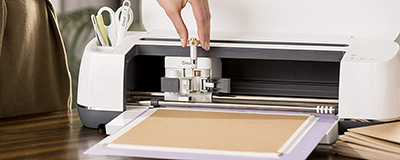 Binding and Cutting Machines