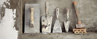 Trowels