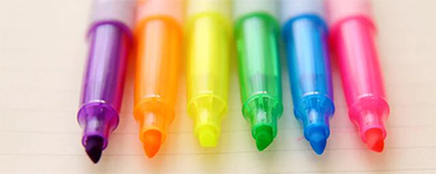 Markers