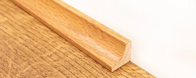 Wood Profiles and beams