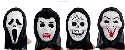 Halloween Masks
