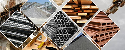 Building Materials