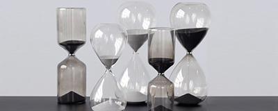 Sand Timers