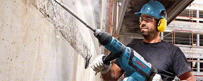 Rotary Hammers