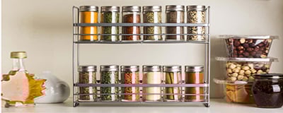 Spice Holder
