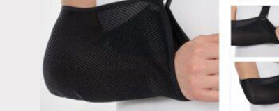 Orthopedic braces