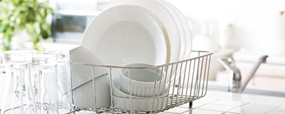 Plate Racks