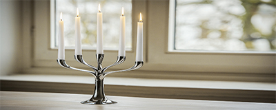 Candle Holders