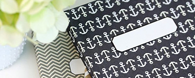 Book Wrappers and Labels