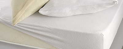 Mattress and Pillow Protectors