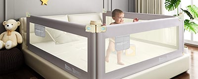Bed Guards