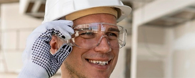Safety Glasses