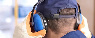 Hearing Protection