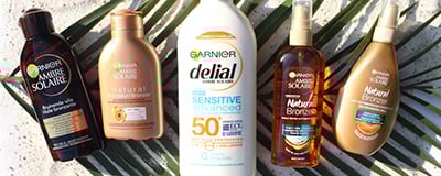 Sun Protection