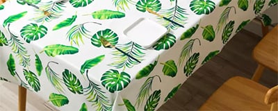 PVC Table Covers
