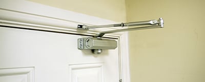 Door Mechanisms
