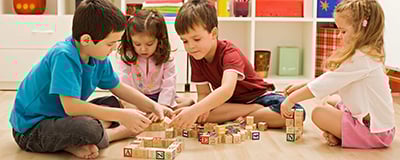 Playing and Learning