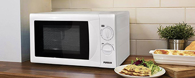 Microwaves