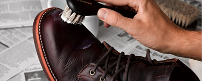 Shoe Care