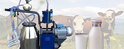 Milking Machine
