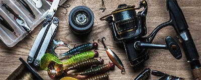 Fishing