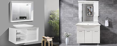 Bathroom Furniture