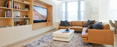 Living Room Furniture