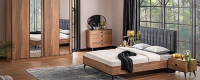 Bedroom Furniture