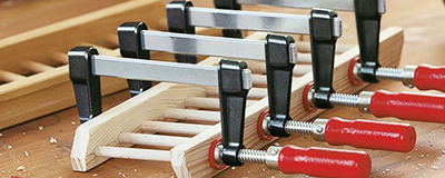 Clamps