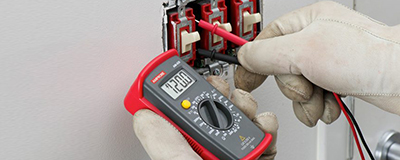 Multimeter