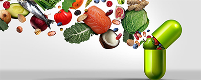 Multivitamins