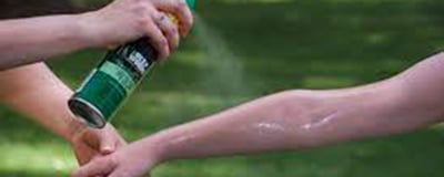 First Aid and Anti Mosquito Products