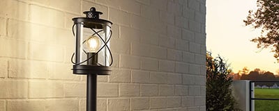 Pole Lights