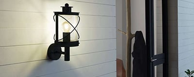 Outdoor Wall Lights