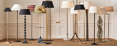 Floor Lights