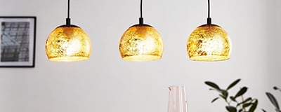 Hanging Lights
