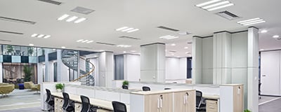 Commerical Ceiling Lamps