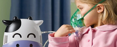 Nebulizers